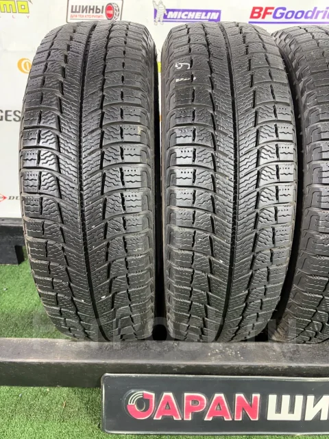 Michelin X-Ice 3. ������, ��� �����, 2019 ���, �/�, ����� 5 % ����