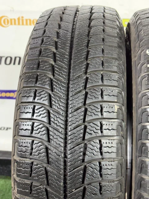 Michelin X-Ice 3. ������, ��� �����, 2019 ���, �/�, ����� 5 % ����