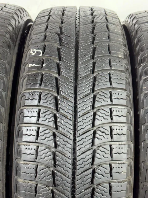 Michelin X-Ice 3. ������, ��� �����, 2019 ���, �/�, ����� 5 % ����