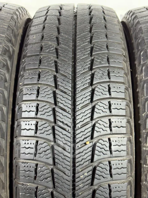 Michelin X-Ice 3. ������, ��� �����, 2019 ���, �/�, ����� 5 % ����