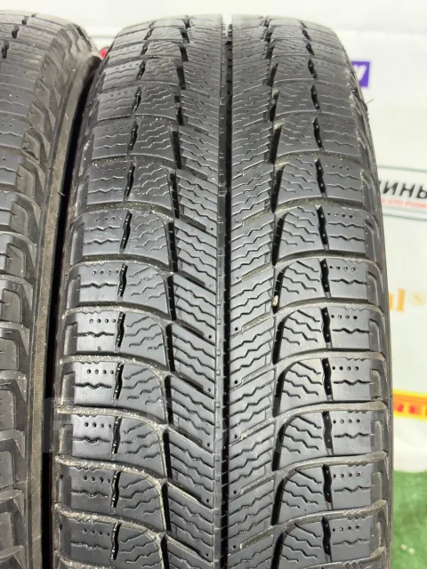 Michelin X-Ice 3. ������, ��� �����, 2019 ���, �/�, ����� 5 % ����