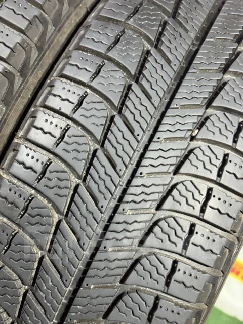 Michelin X-Ice 3. ������, ��� �����, 2019 ���, �/�, ����� 5 % ����