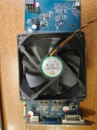 Radeon HD 4850 ����