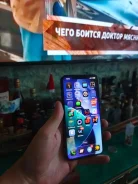 Apple iPhone 11 Pro Max. �/�, 256 ��, ������, 3G, 4G LTE, 5G, Dual-SIM, NFC, eSIM, ������� �������, ������������ ������� ����