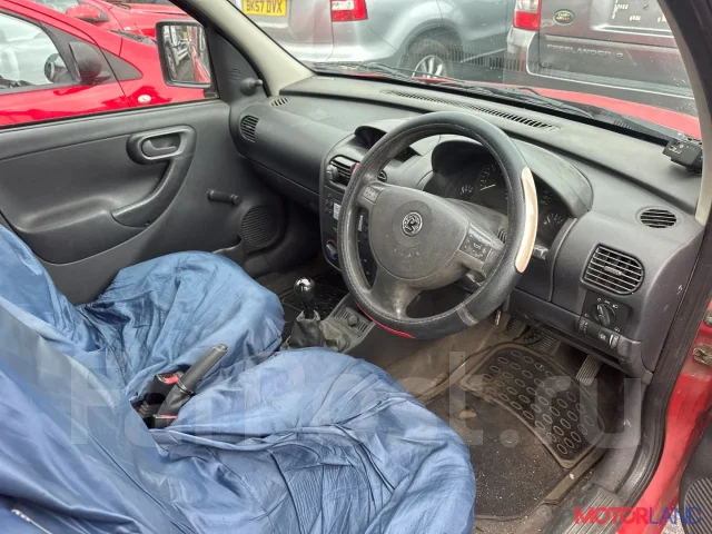 ������� Opel Combo 2001-2011 21479433 93177409 ����