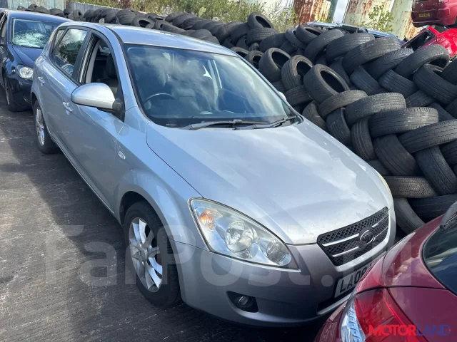 ����� Kia Ceed 2007-2012 22182688 664001H000 ����