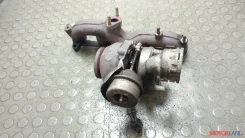 ������� Skoda Octavia (A5) 2004-2013 21468793 JZA253056EX ����
