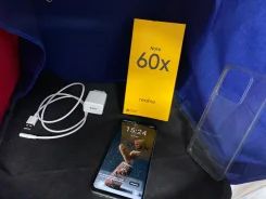 Realme Note 60x. �/�, 128 �� ����