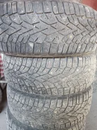 Gislaved Nord Frost 100 SUV. ������, ����������, 2013 ���, �/�, ����� 50 % ����