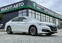 Honda Accord. �������, ��������, 2.0 (143��.�.), ������, 143 000����. �� ����