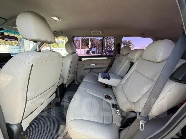 Mitsubishi Pajero Sport. �������, 4wd, 2.5 (178��.�.), ������, 370 000����. �� ����