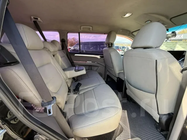 Mitsubishi Pajero Sport. �������, 4wd, 2.5 (178��.�.), ������, 370 000����. �� ����