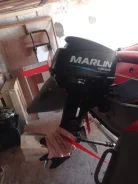 Marlin. 9,8��.�., 2-�������, ����������, ���� S (381 ��), 2022 ��� ����