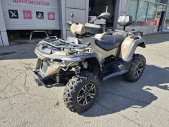 Linhai-Yamaha M550L. ��������, ��� ���\���, �� ����