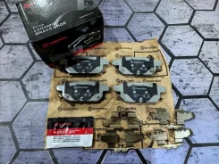 ������� ��������� Brembo [NAO LINE] P79029N, ������ P79029N ����