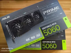 GeForce RTX 5060 ����