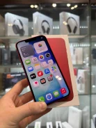 Apple iPhone 13. �/�, 256 ��, �������, 3G, 4G LTE, 5G, Dual-SIM, ����������, NFC ����