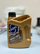 NGN. 5W-50, �������������, 1��. ����