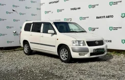 Toyota Succeed. �������, ��������, 1.5 (109��.�.), ������, 180 000����. �� ����