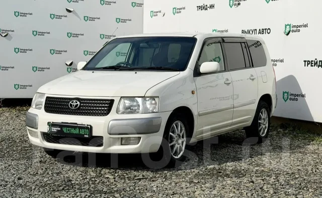 Toyota Succeed. �������, ��������, 1.5 (109��.�.), ������, 180 000����. �� ����