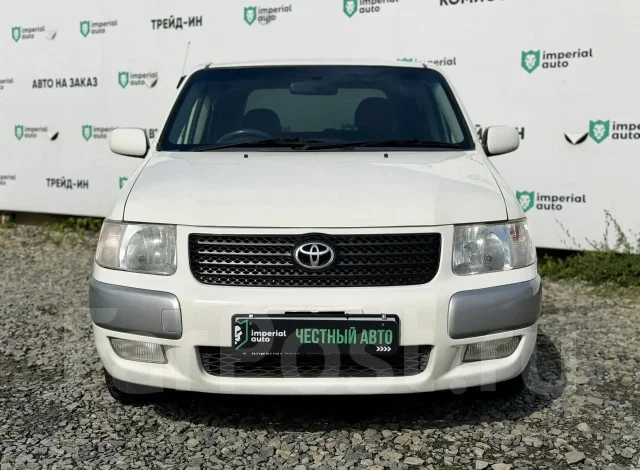 Toyota Succeed. �������, ��������, 1.5 (109��.�.), ������, 180 000����. �� ����