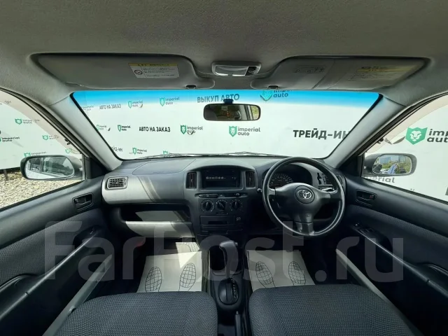 Toyota Succeed. �������, ��������, 1.5 (109��.�.), ������, 180 000����. �� ����