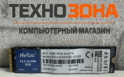 SSD M.2. 512���, ��������� PCI ����