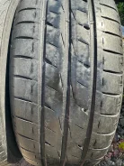 Bridgestone Ecopia EX20. ������, �/�, ����� 20 % ����