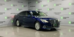 Toyota Crown. �������, ������, 2.5 (178��.�.), ������, 224 000����. �� ����