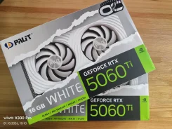 GeForce RTX 5060 Ti ����