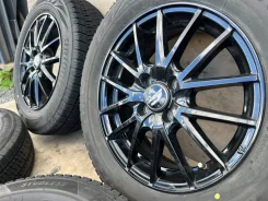 MID. 5.5x15", 4x100, ET43, �� 67,1���. ����