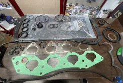 ����������� ��������� Honda B20B Stone JFS-40188-T JFS-40188-T ����