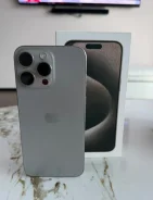 Apple iPhone 15 Pro Max. �/�, 256 ��, ����� ����