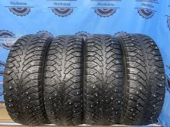 Nokian Hakkapeliitta 4