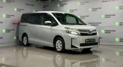 Toyota Voxy. �������, ��������, 2.0 (152��.�.), ������, 55 000����. �� ����