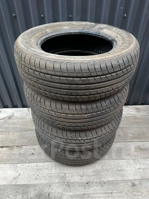 LingLong CrossWind HP010. ������, 2020 ���, �/�, ����� 5 % ����