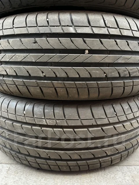 LingLong CrossWind HP010. ������, 2020 ���, �/�, ����� 5 % ����