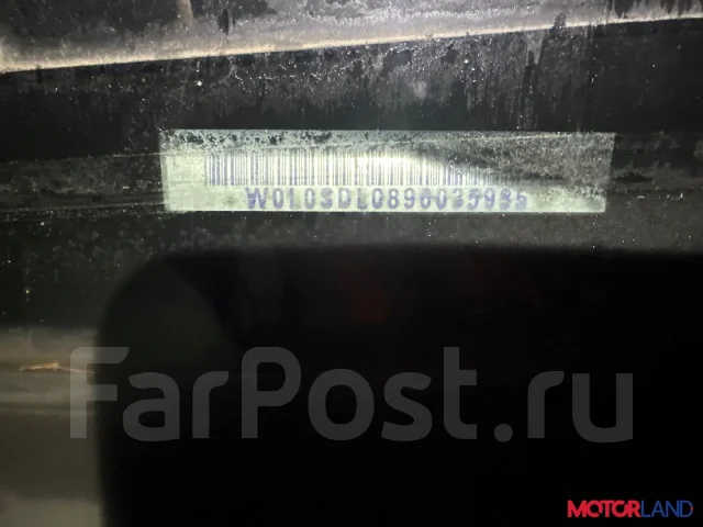 ������� Opel Corsa D 2006-2014 20959151 93191079 ����