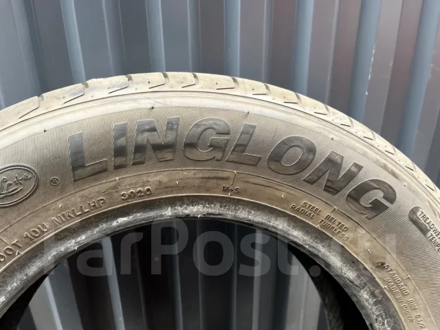 LingLong CrossWind HP010. ������, 2020 ���, �/�, ����� 5 % ����