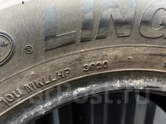 LingLong CrossWind HP010. ������, 2020 ���, �/�, ����� 5 % ����