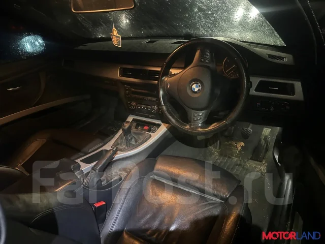 ���� ��������� BMW 3 E90, E91, E92, E93 2005-2012 20887459, ������ 34216855007 ����