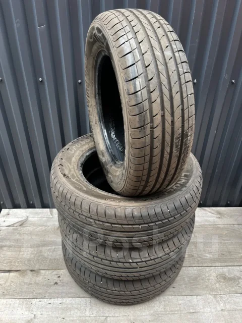 LingLong CrossWind HP010. ������, 2020 ���, �/�, ����� 5 % ����