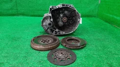 ���� Citroen C4, LC; U; UD; LA; B7, 5F02; EP6CDT; Y6385 �/T [072Y0000732] ����