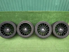Replica. 8.0x18", 5x112, ET38, �� 66,8���. ����
