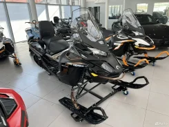 BRP Lynx 49 Ranger ST. ��������, ��� �������. ��� ����� �� ���������� ����