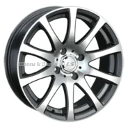 LS Wheels LS 195