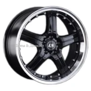 LS Wheels LS 322