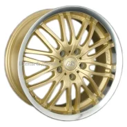 LS Wheels LS 562