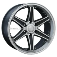 LS Wheels LS 184
