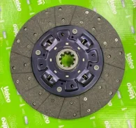 ���� ��������� HINO Ranger FD1J J08C Isuzu Forward FRR33 6HH1 [350*220*10*44.7] HND047U ISD055U HND078U ISD084U ISD193U 1312406110 ����